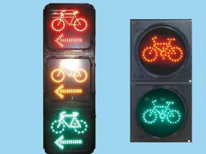 302 303非機(jī)動(dòng)車交通信號(hào)燈定制